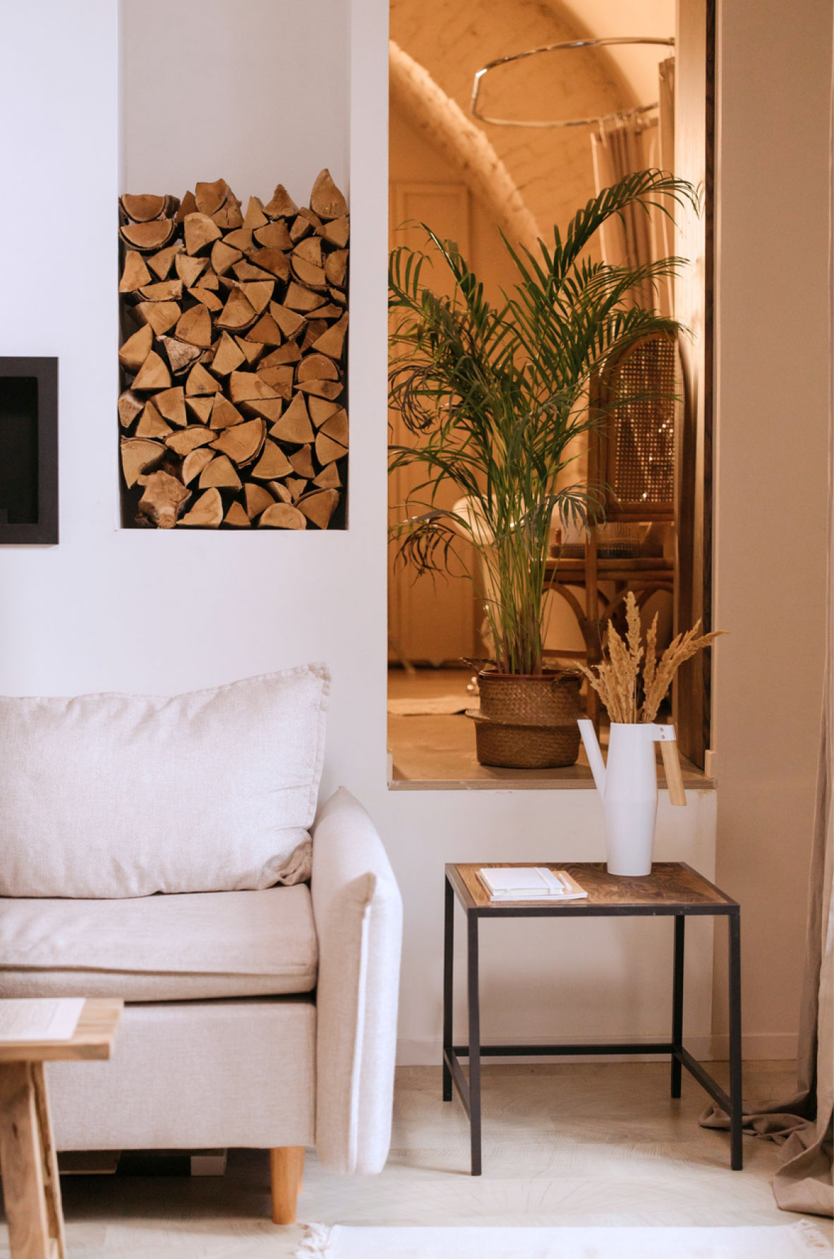 La maison Gaiet magasin de meubles  Angers