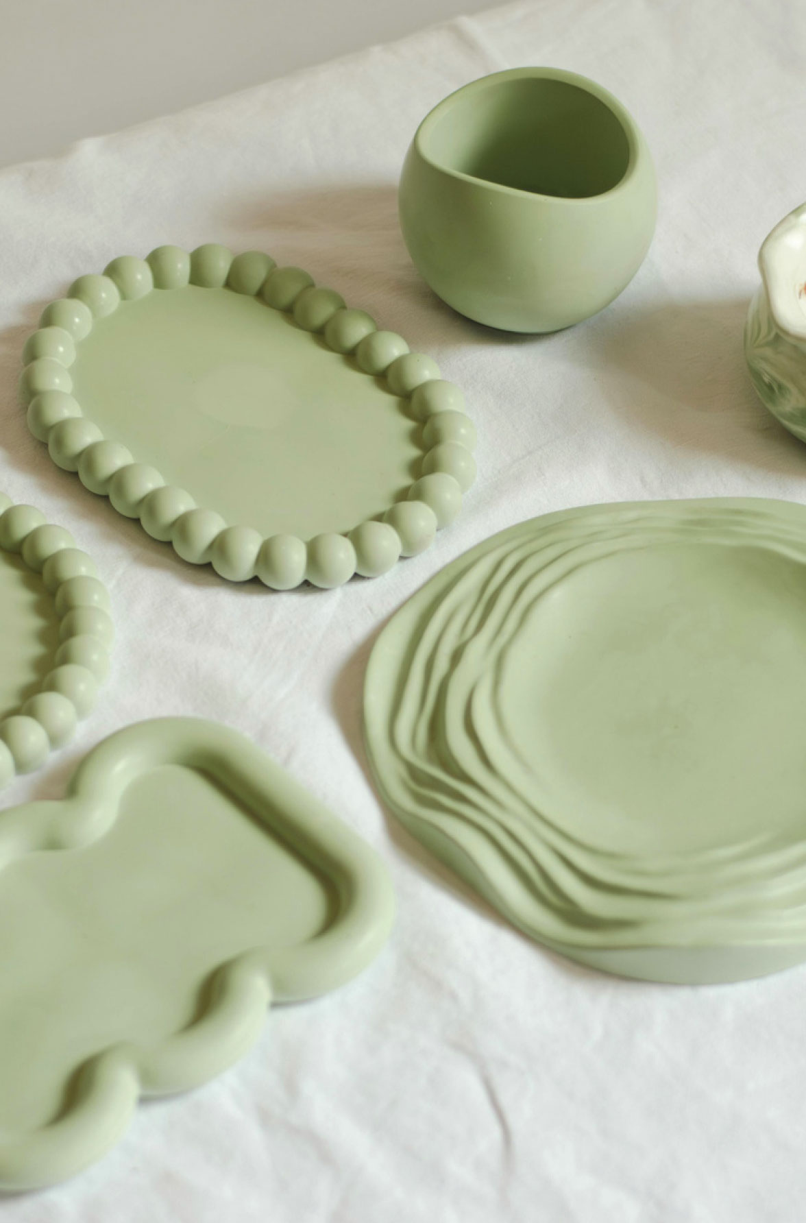 La maison Gaiet magasin de meubles  Angers