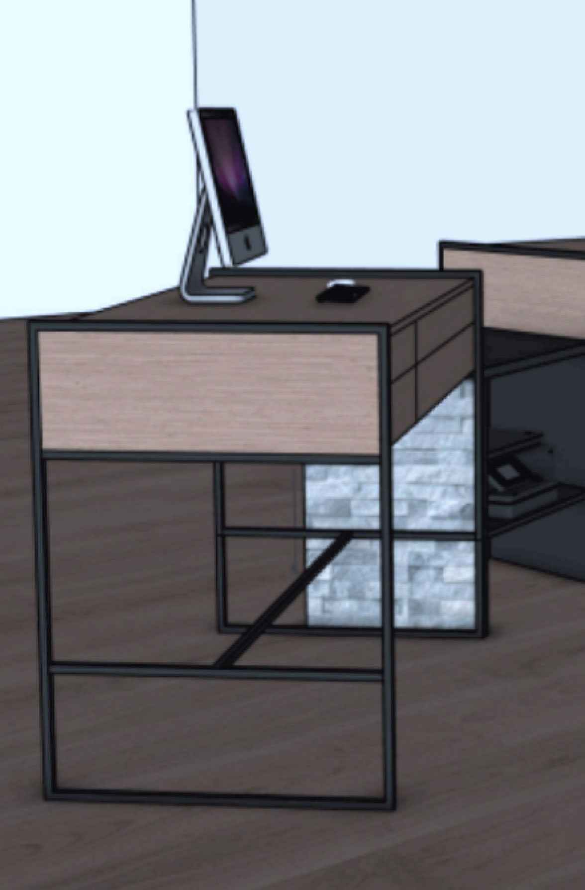 Studio Gaiete rparations mtalliques