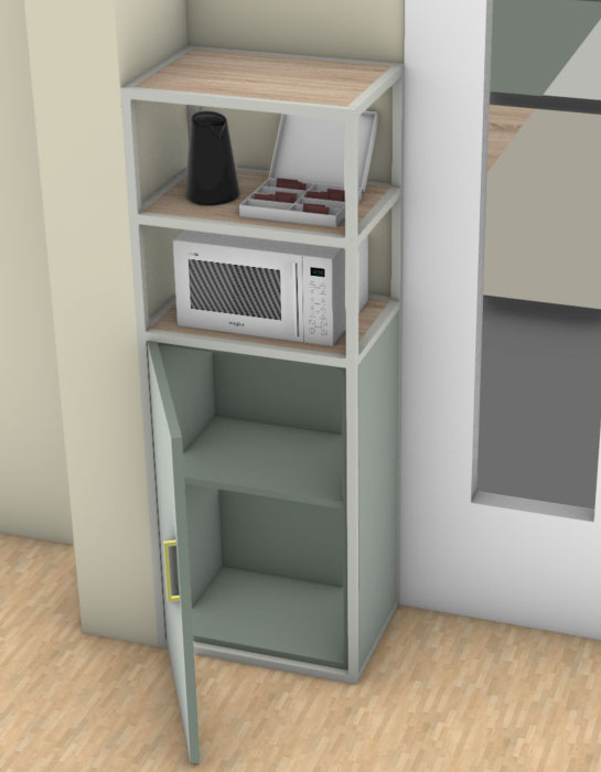 accompagnement 3D pour votre projet