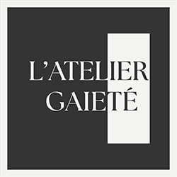 L'ATELIER GAIETE