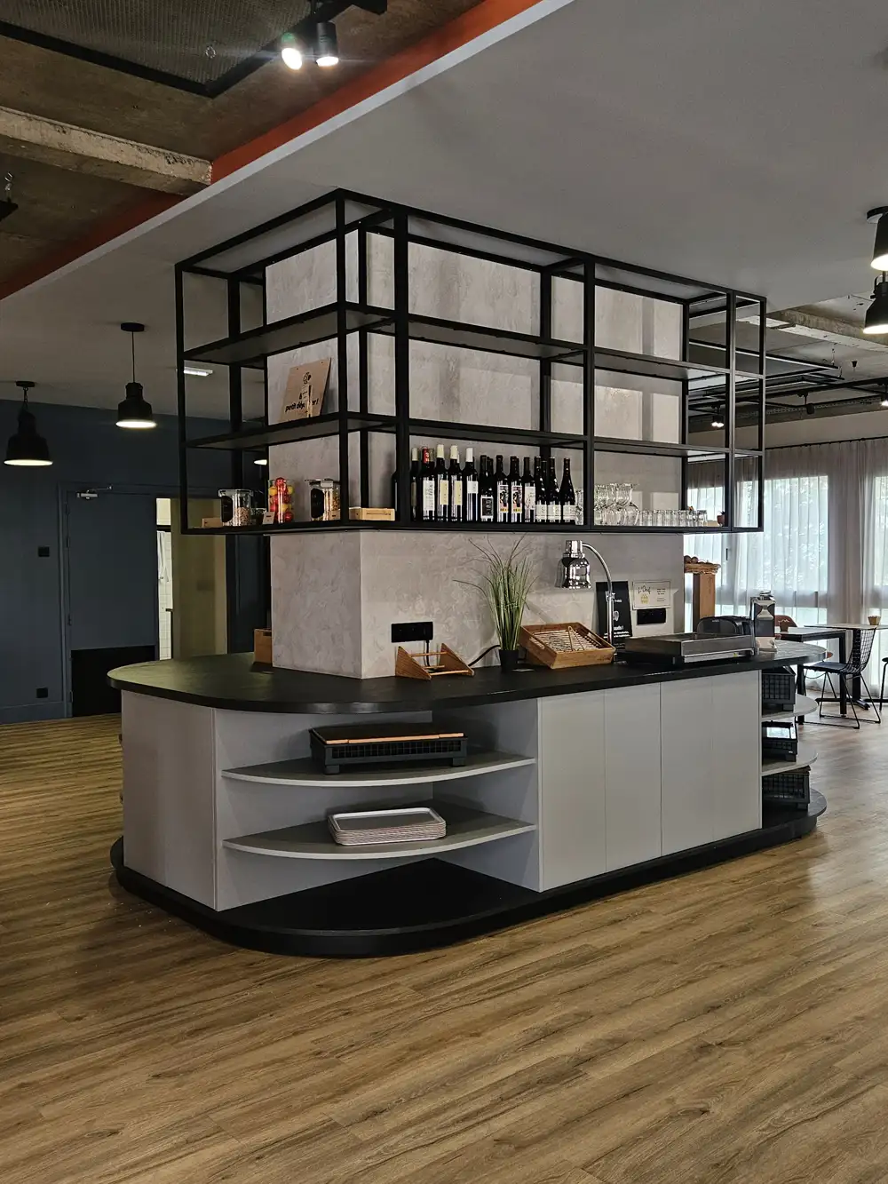 Jrme Guais artisan passionn