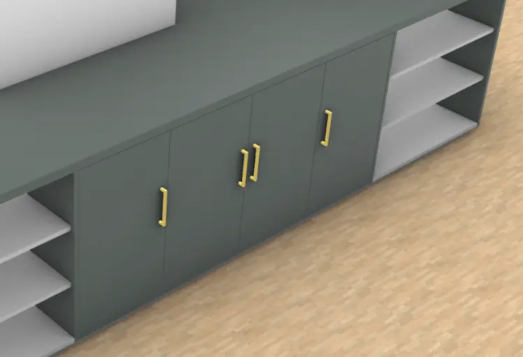 Studio Gaiete r�parations m�talliques